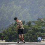 Batu Pahat, Alor Gajah log unhealthy air