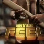 Official Video: Davido – Feel