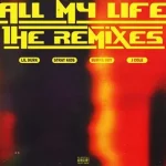 Lil Durk Ft. Burna Boy & J. Cole – All My Life (Burna Boy Remix)