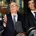 All the Ways Rupert Murdoch Left His Grubby Fingerprints on Tech