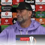 Jurgen Klopp: Liverpool over Tottenham game, we’re not children | Video | Watch TV Show | Sky Sports