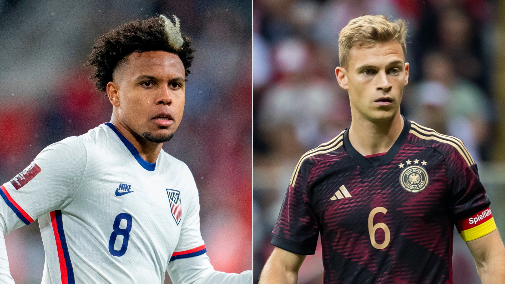 USA vs Germany prediction, odds, betting tips and best bets for USMNT friendly