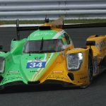 Inter Europol Competition partner with PR1/Mathiasen for ’24 IMSA season