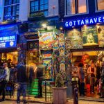 As Amsterdam bows out, what will be the new capital of cannabis tourism?