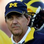 Michigan Football: Coaching Legend Lloyd Carr To Receive Lifetime Achievement Award