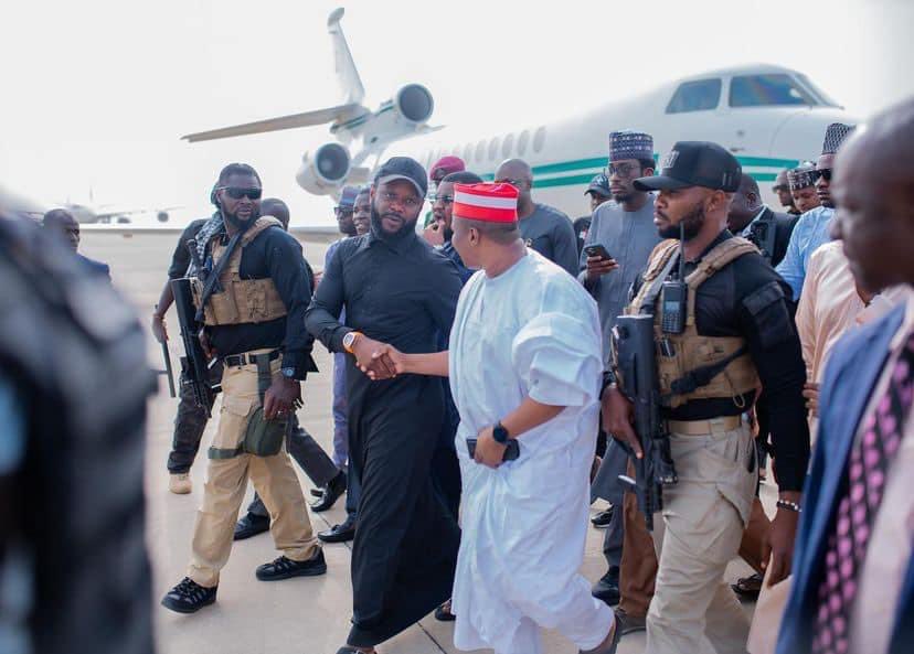 Obi, Buhari Dragged Into Controversy Over Seyi Tinubu’s Use Of Presidential Jet – Lifestyle Nigeria