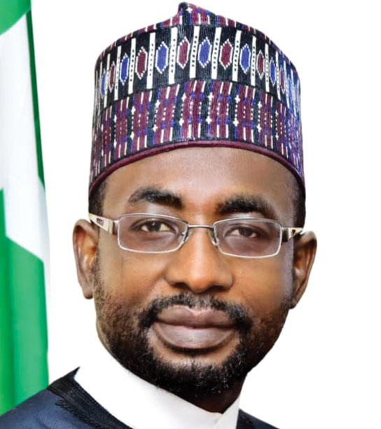 NITDA DG harps on inclusivity to achieve digitalisation