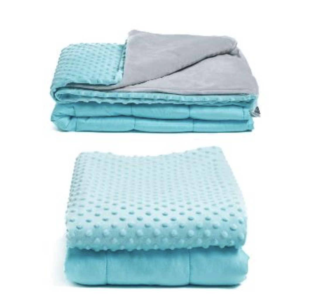 YourHealthToolkit Recalls Children’s Weighted Blankets Due to Asphyxiation Hazard; Sold Exclusively on Amazon.com (Recall Alert)