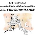 Goody Gumdrops! It’s Freakin’ Time to Submit Your Scariest Halloween Health Care Haikus.