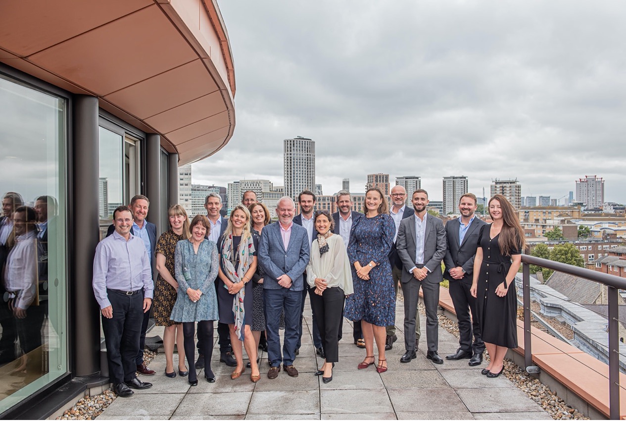 Conrad Energy and BNP Paribas take another step towards net zero banking