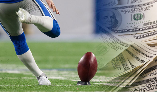 Best Offshore Sportsbooks For NFL Sunday Week 5 Betting | Claim $2,000 NFL Free Bets