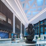 A Journey of Tailor-made Chinese Luxury Experiences at NUO Hotel Beijing