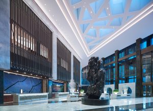 A Journey of Tailor-made Chinese Luxury Experiences at NUO Hotel Beijing