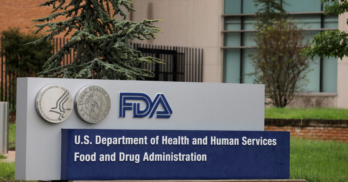 US FDA blocks some flavors of British American Tobacco’s key vape brand Vuse