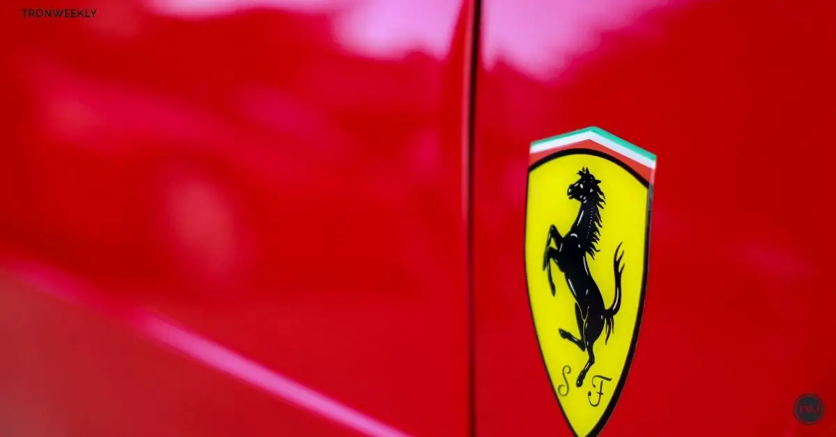 Ferrari Fuels Crypto Revolution, Accepts Payments In Cryptocurrencies