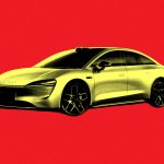 How China’s EV Boom Caught Western Car Companies Asleep at the Wheel