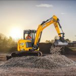 JCB to build second North American manufacturing facility in Texas