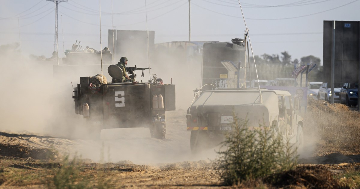 Families remember the Americans killed in the Israel-Hamas war