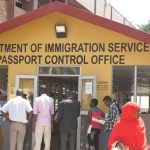 Immigration Department Makes Strides in Passport Issuance Initiative