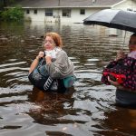 How climate change can supercharge hurricanes