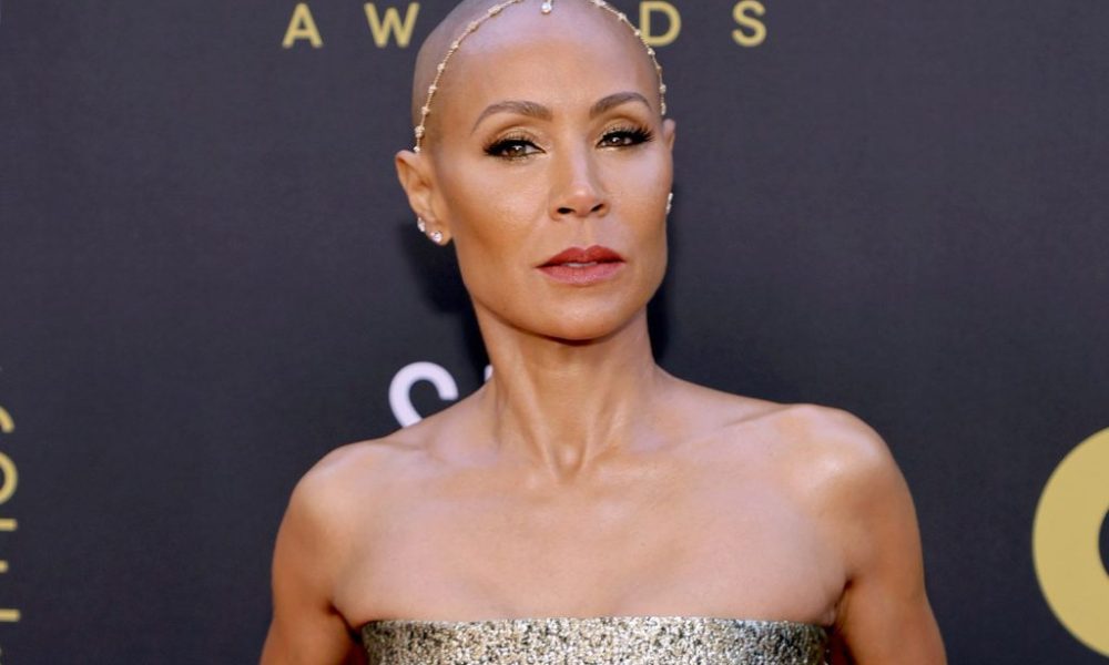 Why I Didn’t Accept Tupac’s Proposal – Jada Pinkett Smith