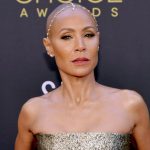 I didn’t want to get married, mum pressured me – Jada Pinkett