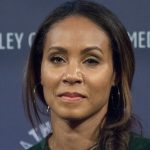 I didn’t want to get married, my mum pressured me – Jada Pinkett Smith