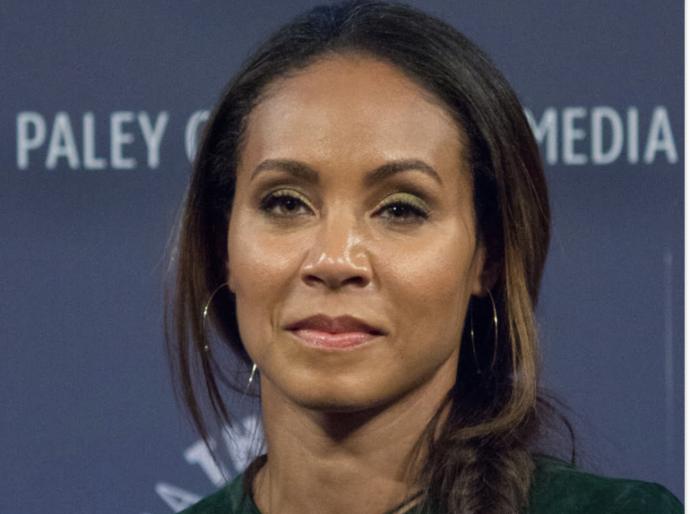 I didn’t want to get married, my mum pressured me – Jada Pinkett Smith