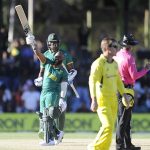 Sport | Methodical Marnus trumps terrific Temba as Aussies trump Proteas in bizarre first ODI