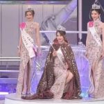 AI Takes the Spotlight at 2023 Miss Hong Kong Pageant Grand Finale