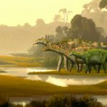 New Sauropod Dinosaur Unearthed in India