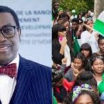 AfDB to share $1bn to young Nigerians