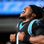 Cam Newton Reveals Interest Level in Signing with Jets