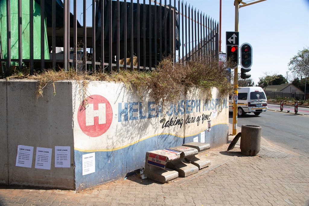 News24 | Two Johannesburg hospitals served with ‘pre-termination notices’ over R30m electricity debt