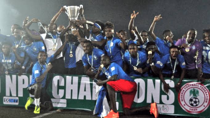 Opta’s African teams rankings: Rivers United are the best NPFL club, Enyimba 62nd in Africa