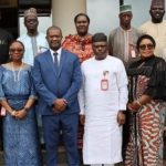 ARIN-WA Seeks EFCC’s Collaboration On Intelligence Sharing, Asset Recovery