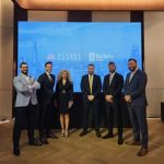 Alford Hughes and Berkeley Group announce exclusive real estate partnership to showcase London Projects