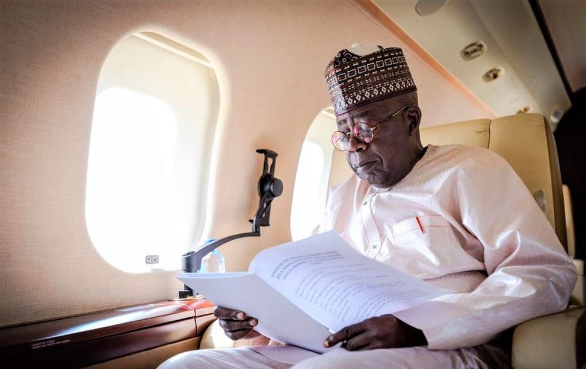 Rating Agency Optimistic About Tinubu’s Market-Focused Reforms – Sees Economy Rebound Within 12 Months