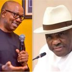 If Peter Obi was better than Tinubu, Nigerians would have voted him – Wike