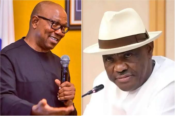 If Peter Obi was better than Tinubu, Nigerians would have voted him – Wike