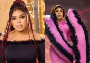 Why I Finally Decided to Change to a Woman – Bobrisky Reveals