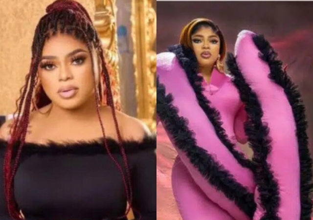 Why I Finally Decided to Change to a Woman – Bobrisky Reveals