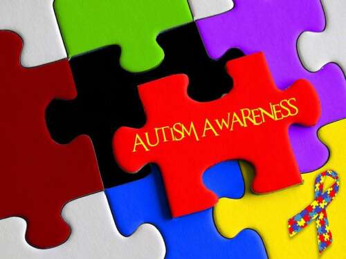 Psychiatrists trained in diagnosing autism in adults wanted