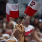 Poland votes in ‘most important’ parliamentary elections since communism