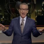 Bill Maher Unloads on Porn Star Mia Khalifa for Defending Hamas