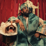 New Video: Timaya — Tomato