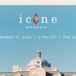 Dress to Impress at icôneBrunch: An Exclusive September Event Supporting the Eben Family Sickle Cell Foundation.