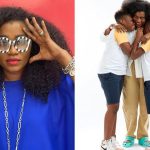 Ty Bello celebrates her twin boys on their 9th birthday, shares rare photo – Lifestyle Nigeria