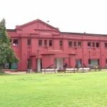 Ravenshaw University ousts six boarders from East Hostel, four expelled