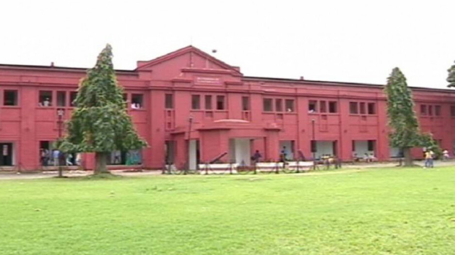 Ravenshaw University ousts six boarders from East Hostel, four expelled